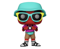 Funko POP Marvel: Deadpool - Tourist - 1228637 - zdjęcie 2